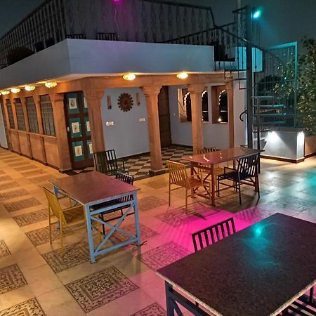 Jodhpur Palace Guest House Экстерьер фото