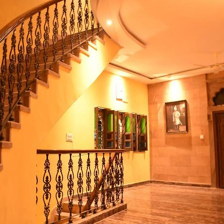 Jodhpur Palace Guest House Экстерьер фото