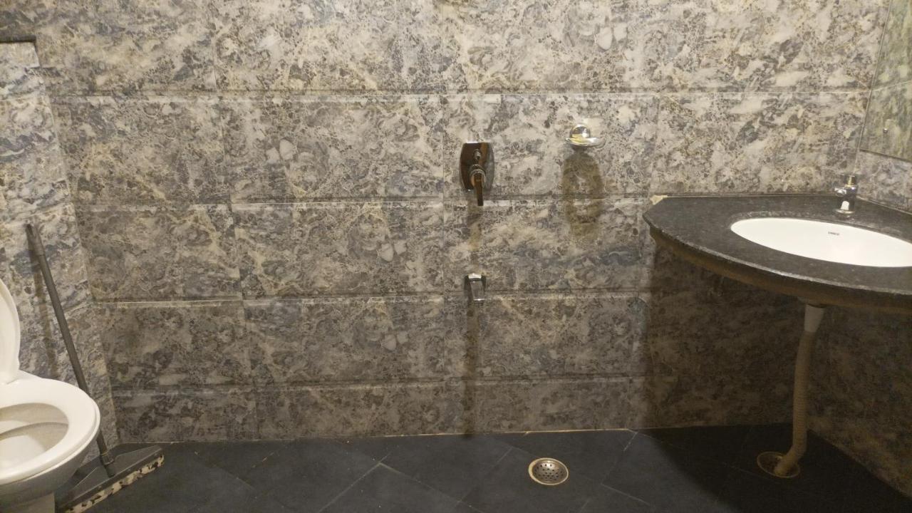 Jodhpur Palace Guest House Экстерьер фото