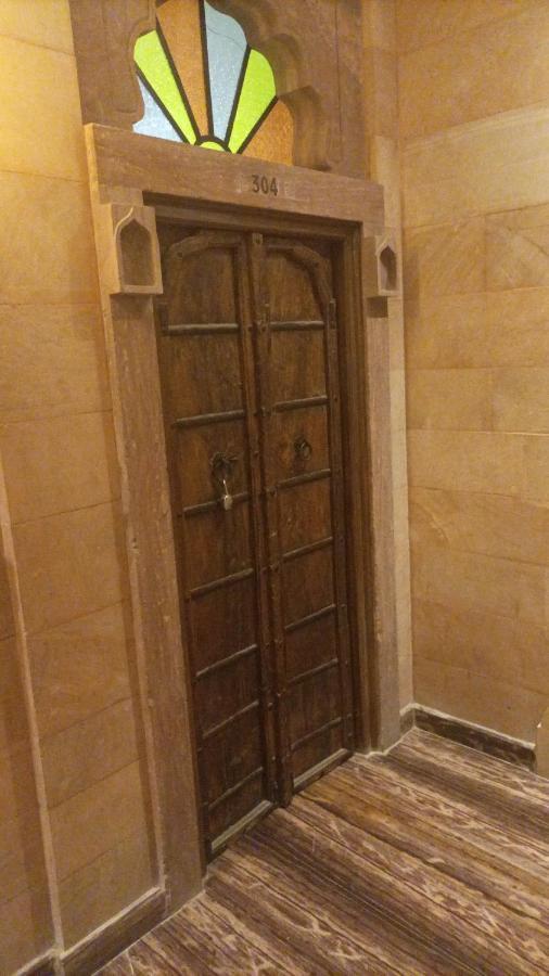 Jodhpur Palace Guest House Экстерьер фото