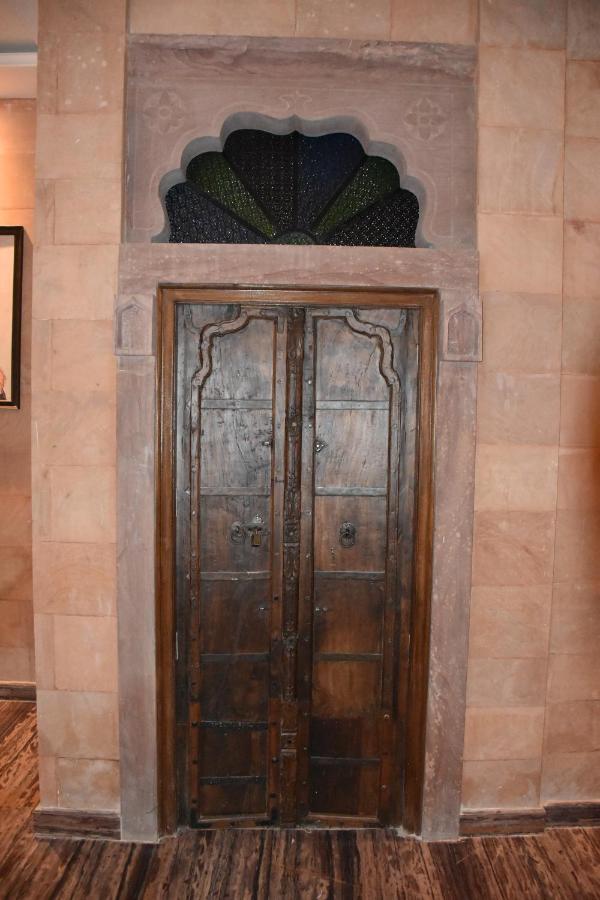 Jodhpur Palace Guest House Экстерьер фото