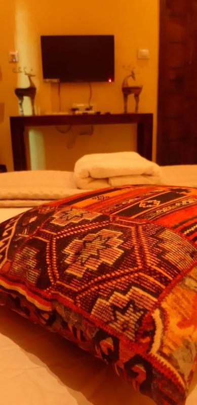 Jodhpur Palace Guest House Экстерьер фото
