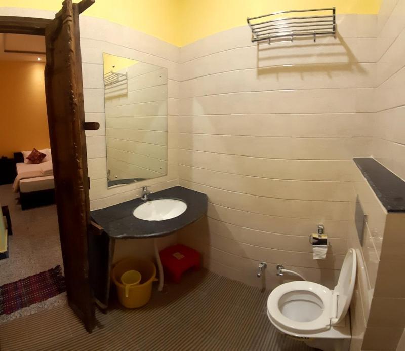 Jodhpur Palace Guest House Экстерьер фото