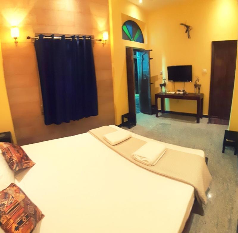 Jodhpur Palace Guest House Экстерьер фото