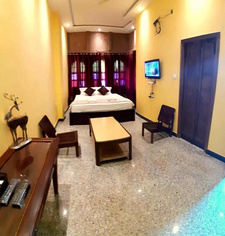 Jodhpur Palace Guest House Экстерьер фото